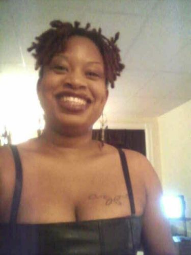 Imani Harvey