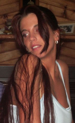 Cheryl Prive