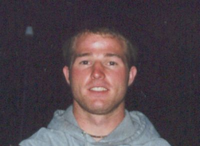 Jeremy Vanert