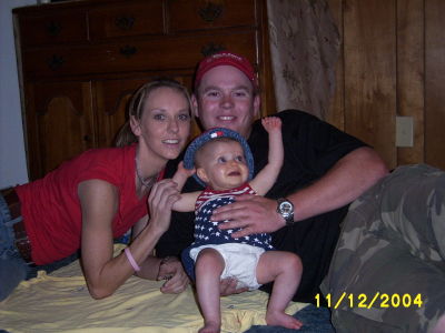 Shawna Dawson