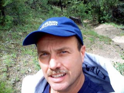Paul Mays