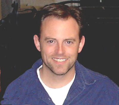 David Fisher