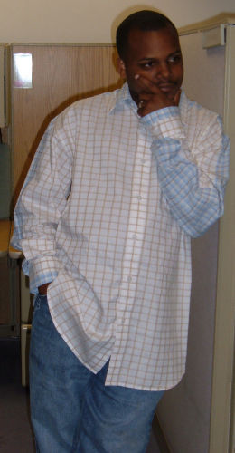 Donte Hooker