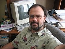 Michael Johnk