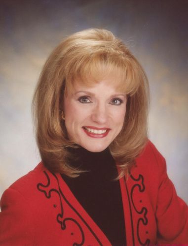Nelda Blair