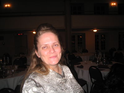 Crystal Bogle