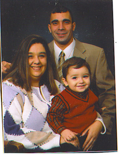 Daniel Gonzalez