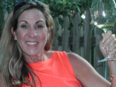 Nanci Lee