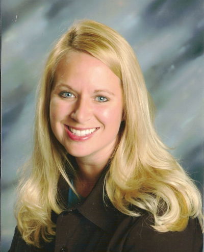 Carmen Smith