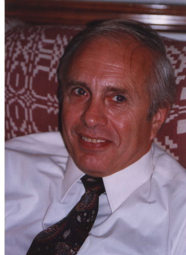 William Miller