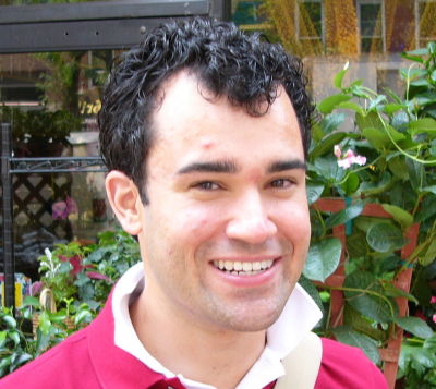 Scott Angioletti