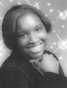 Ruth Tolbert