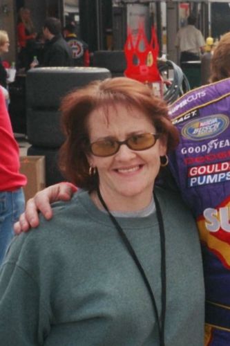 Pamela Womack