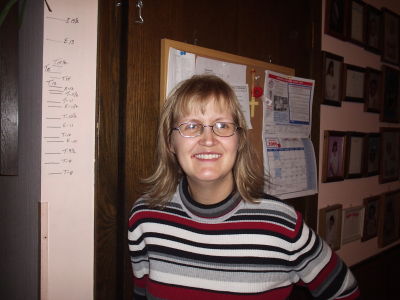 Tara Christensen
