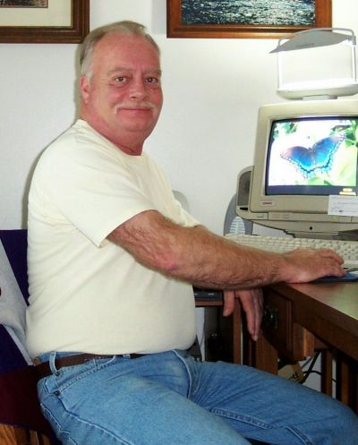 Jack Collier