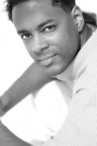 Darrin Hudson