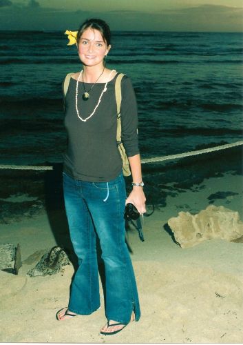 Tiffany Gilmore