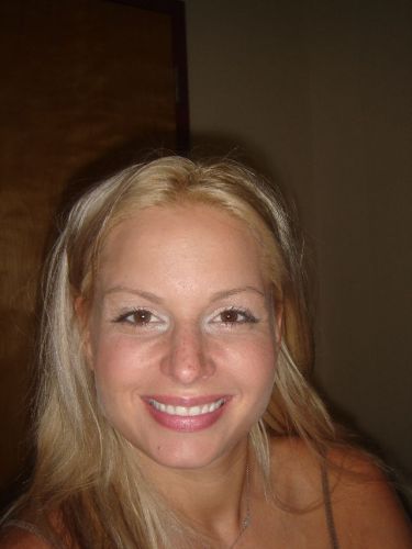 Joni Leach