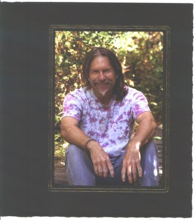 Bill Boesewetter