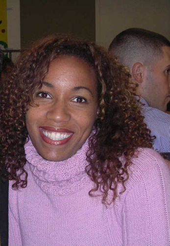 Thadra Sauer