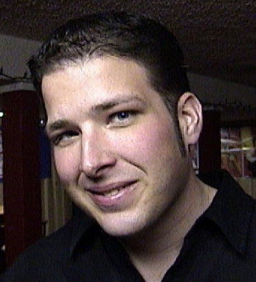 Michael Winkler