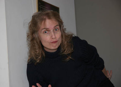Mary Trogen