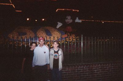 Todd Rezek