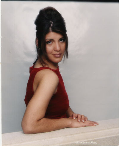 Aurora Cabral