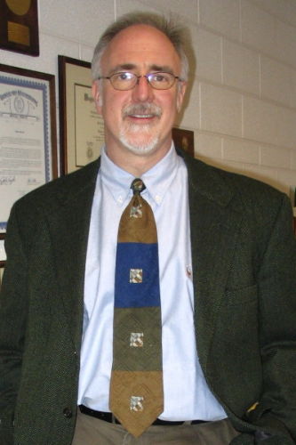 Mark Phillips
