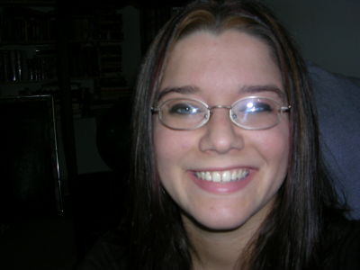 Amanda Dutter