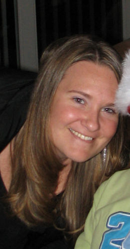 Jessica Jennings