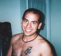 Jason Clevelle