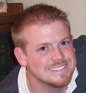 Christopher Fisher