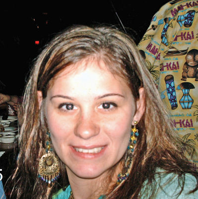 Delores Dungan