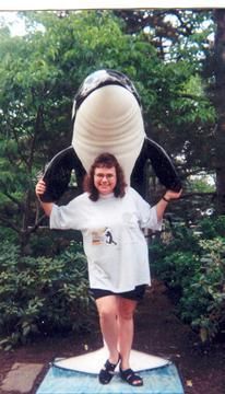 Tina Mahle