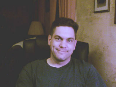 Sean Stcyr