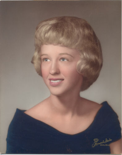 Sandra Fitzgerald