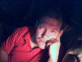 Richard Baker