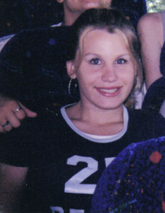 Mallorie Sandlin