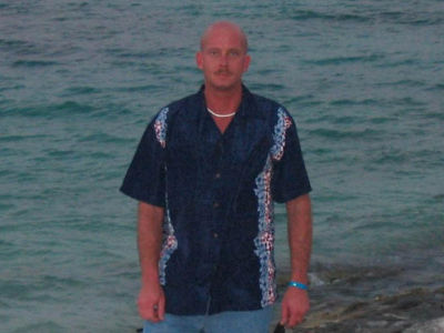 Brian Riddle