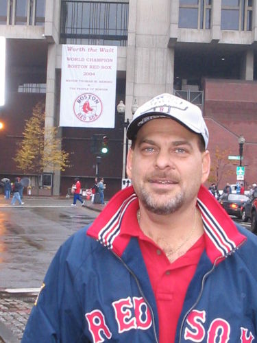 Donald Klingenberg