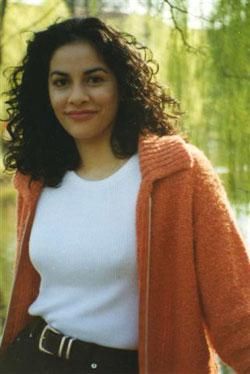 Carmen Huston