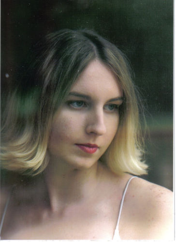 Sarah Schumacher