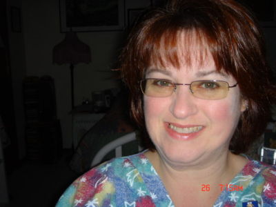 Judy Case