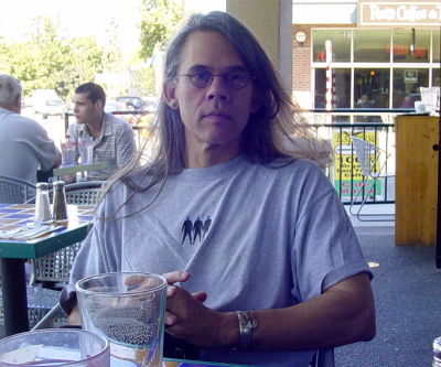 Mark Sullivan