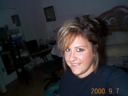 Michele Foster