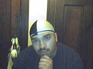 Michael Johnson