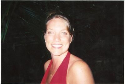 Katharine Maxwell