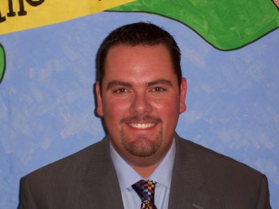 Rodney Saunders