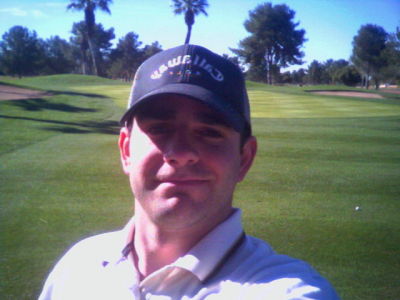 Christopher Willich